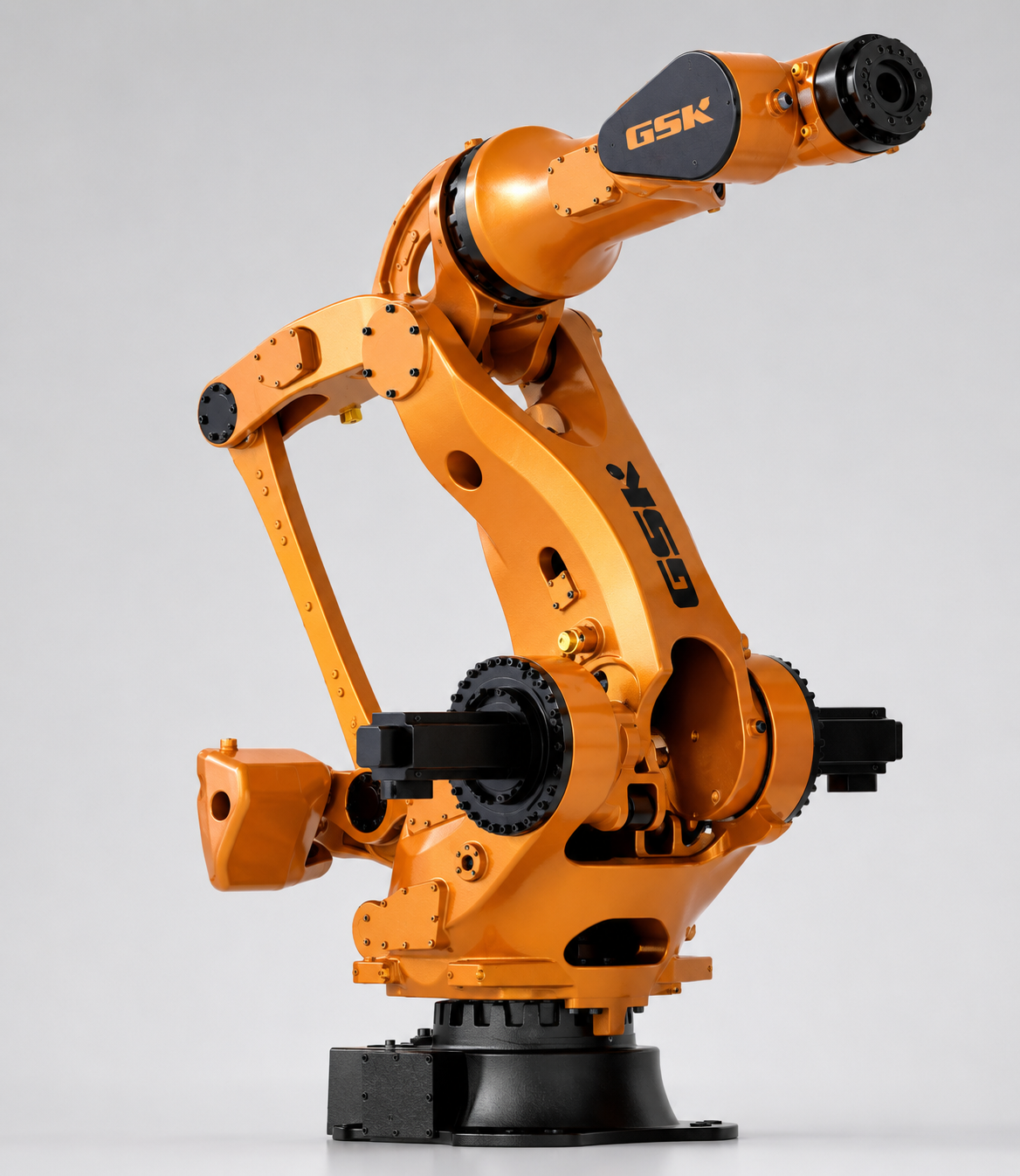 Robot 6 trục