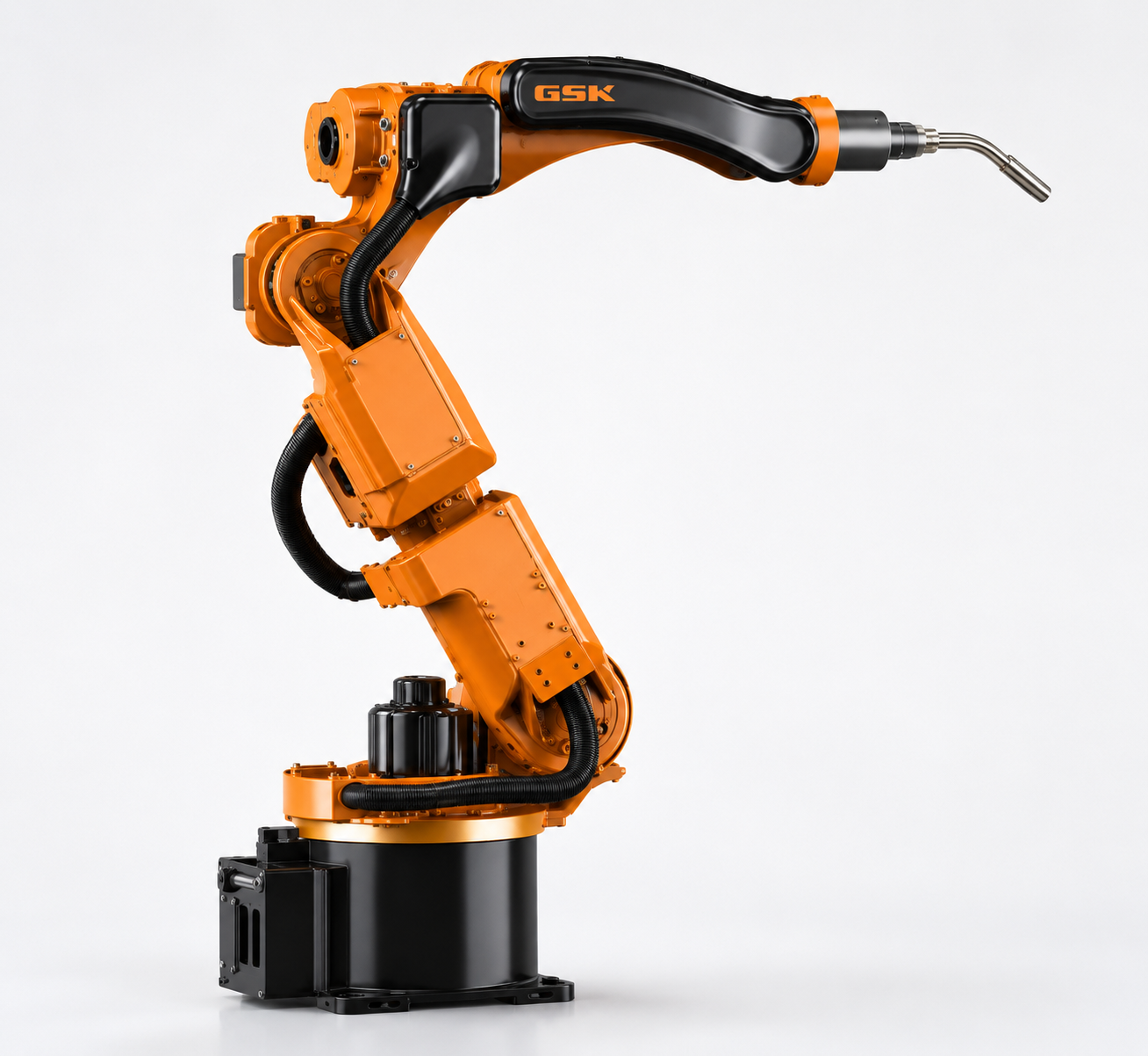 Robot Hàn