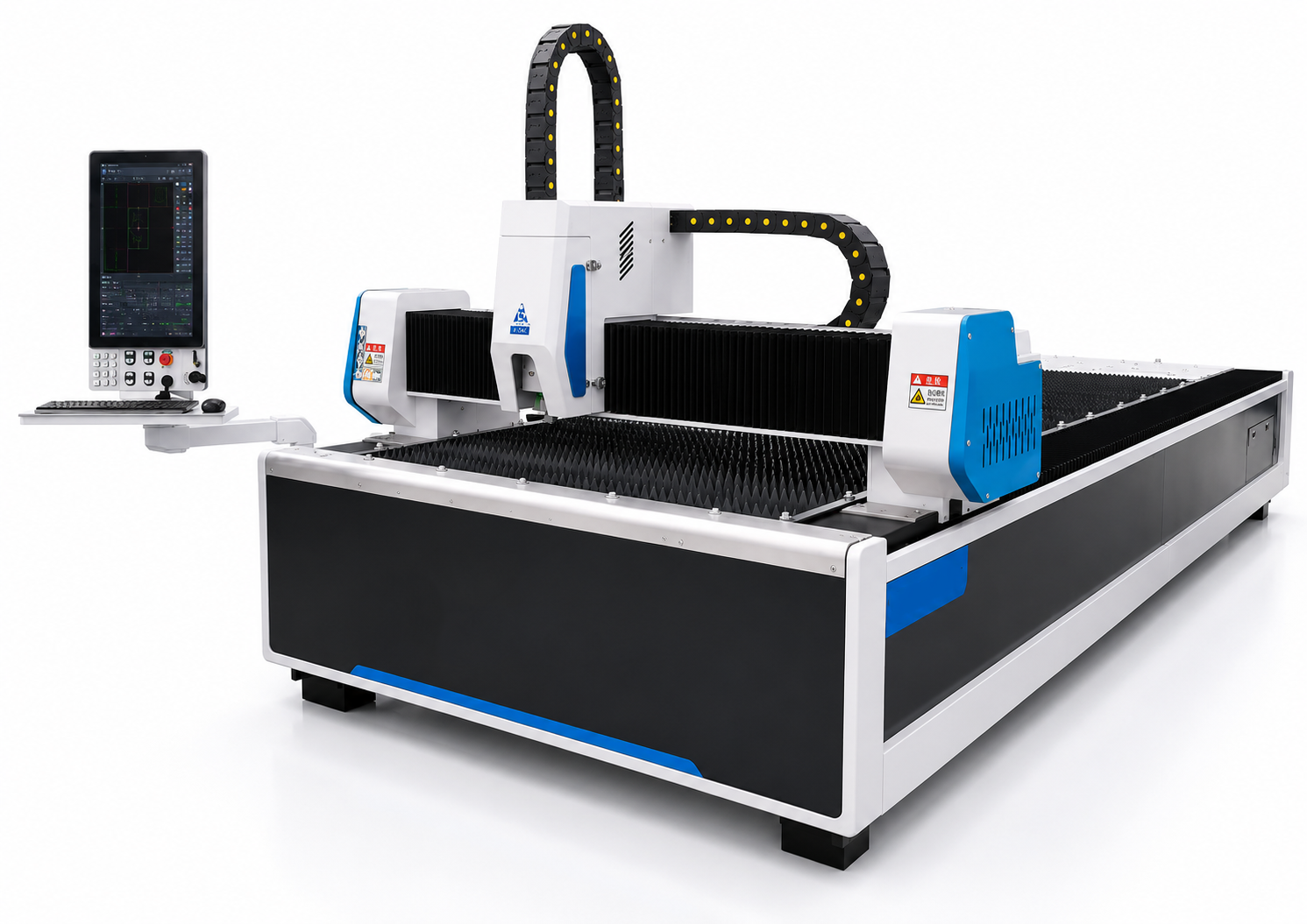 Máy cắt laser